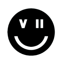 Logo de Heptā Communications