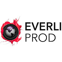 Logo d'Everli Production