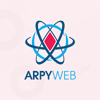Logo d'ARPY WEB