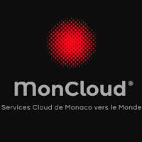 Logo de MonCloud