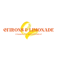 Logo de Citrons et Limonade - Stratégie Social Media et Community Management