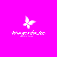 Logo de Magenta.icc Danielle Gigan
