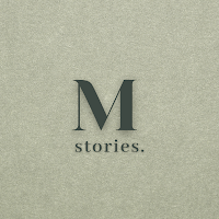 Logo de Marion Stories
