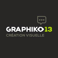 Logo de Graphiko