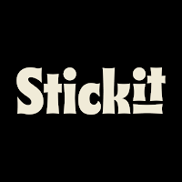 Logo de Stickit