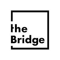 Logo de the Bridge - Agence de communication