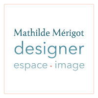 Logo de Mathilde Merigot Espace Image