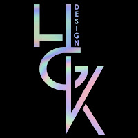Logo de Holographik Design