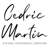 Logo de Cedric martin