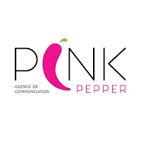 Logo de Pink Pepper