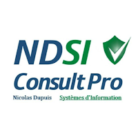 Logo de NDSI Consult Pro