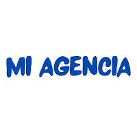 Logo de Mi Agencia