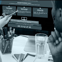 Logo de Creation site internet Canet-en-Roussillon, creation boutique en ligne sur mesure : Agence web professionnelle