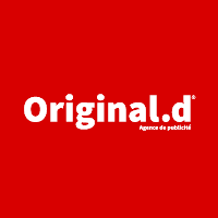 Logo d'Enseignes Original D