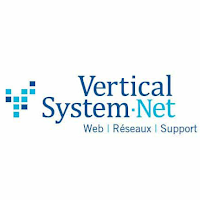 Logo de Vertical System