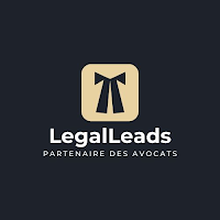 Logo d'Agence Web Avocat | LegalLeads