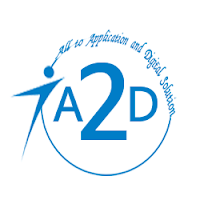 Logo d'A2AA Digital Solutions