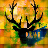 Logo de Kidang Créations