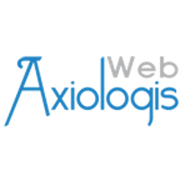 Logo d'Axiologis communication