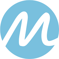 Logo de Mélanie Ruault | Graphisme & communication visuelle