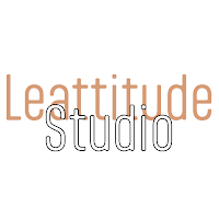 Logo de Leattitude Studio