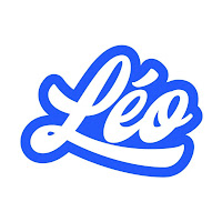 Logo de Léo Molinet - Créateur de sites internet