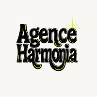 Logo d'Agence Harmonia