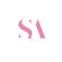 Logo de Sorority Agency