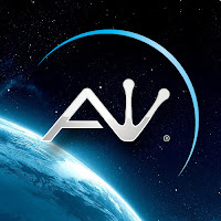 Logo d'Azureus web