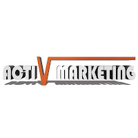 Logo d'Activ Marketing
