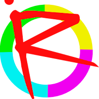 Logo de Révolution Informatique