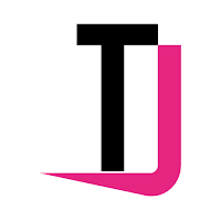 Logo de Tiot Jules création – Graphiste & Identité visuelle – Saint-Jean-de-Védas