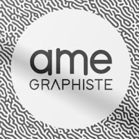 Logo d'Ame Graphiste