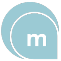 Logo d'agence en communication art-men Brest