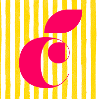 Logo d'Agence Nectarine - Communication et Événementiel