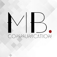 Logo de MB Communication