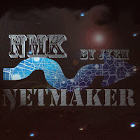 Logo de Netmaker Par Julien MULLER
