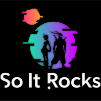 Logo de So It Rocks