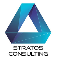 Logo de 👨‍🚀 Stratos Consulting 🪐