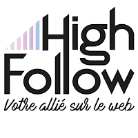 Logo de High Follow