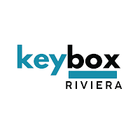 Logo de Keybox Riviera