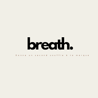 Logo de BREATH - Community Manager