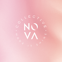 Logo de Collective Nova