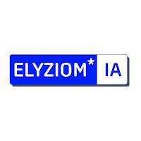 Logo d'Elyziom, agence experte en IA et automatisation
