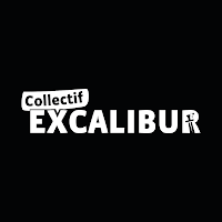 Logo de L'Agence Excalibur