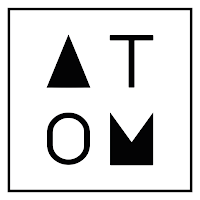 Logo d'Agence ATOM