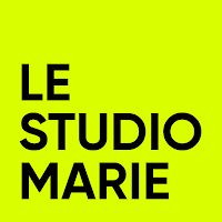Logo du Studio Marie