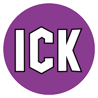 Logo d'agence de communication Iconoclick