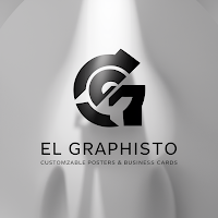 Logo d'El graphisto