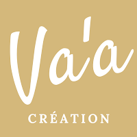 Logo de Va'a Création